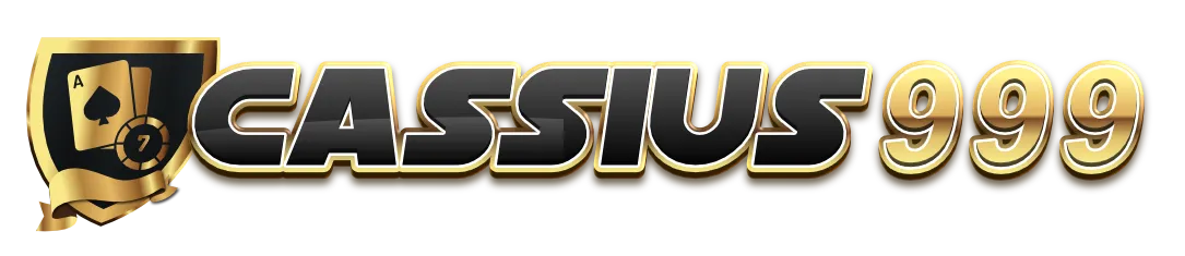 cassius999 logo